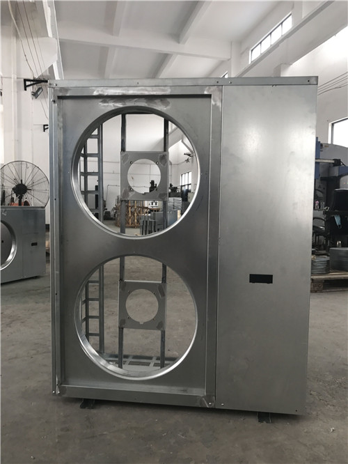 空氣能鈑金2 空氣能鈑金2