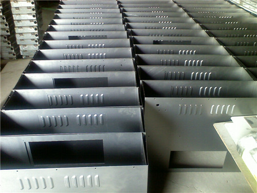 加工鈑金4 加工鈑金4