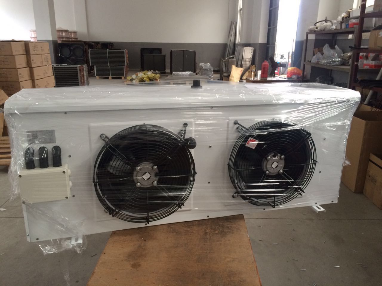 鈑金加工9 鈑金加工9